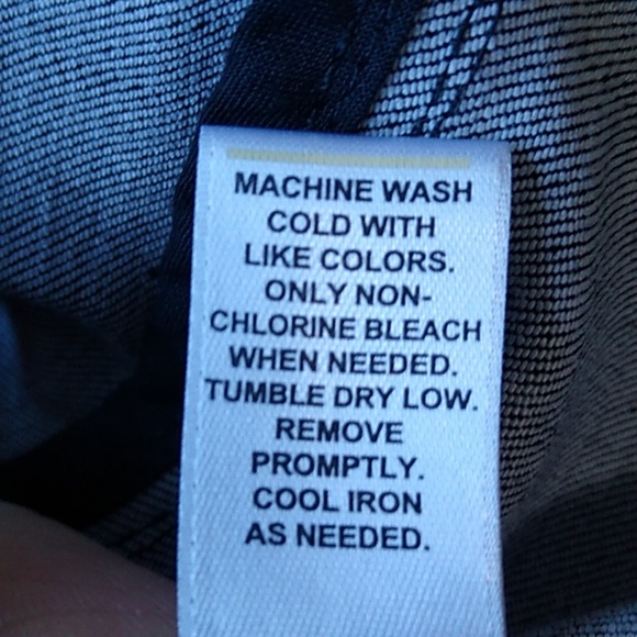 Cato Black Denim Jacket/Blazer SIZE M - Picture 11 of 16